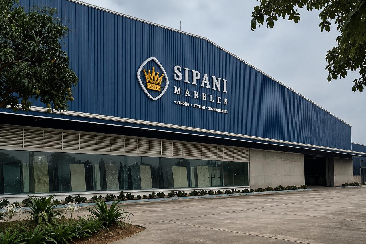 Sipani Marbles