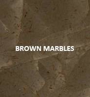 brown marble manufacturers