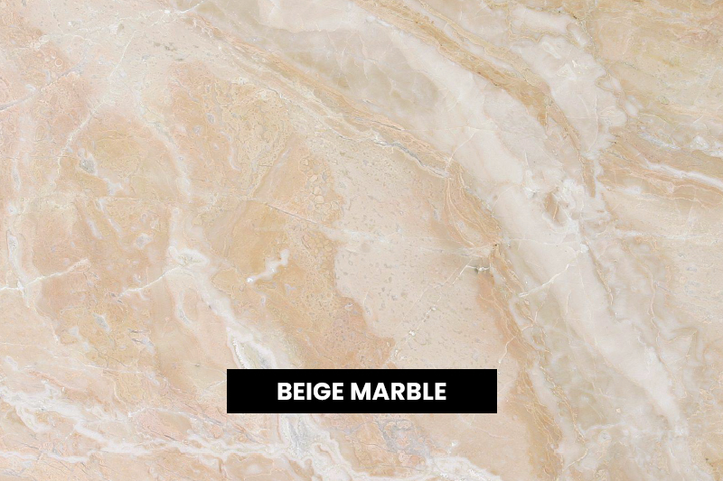 Beige Marble
